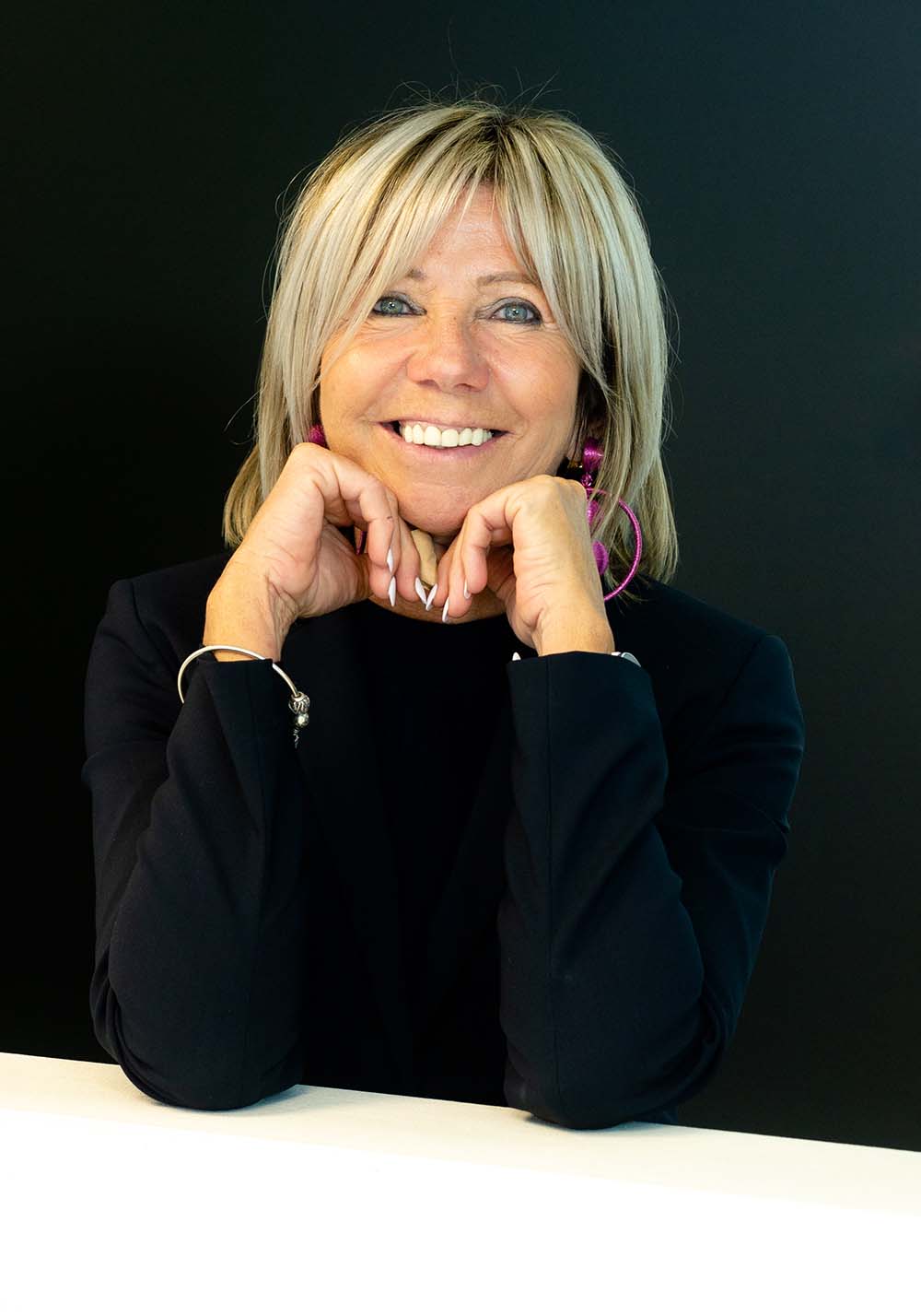 Veerle Daenen, advocaat